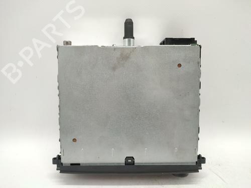 Radio CITROËN C5 I (DC_) 2.0 16V (DCRFNC, DCRFNF) | BP29880446E6