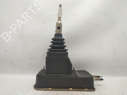 Used Gear lever PEUGEOT 607 (9D, 9U) 2.2 HDi (133 hp) 27156559