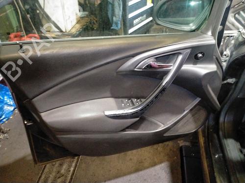 Steering column stalk OPEL ASTRA J (P10) 1.7 CDTI (68) | BP34604272I23  - Image 6