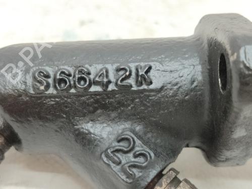 Clutch slave cylinder BMW 5 (E39) 525 tds | BP20105668M113 