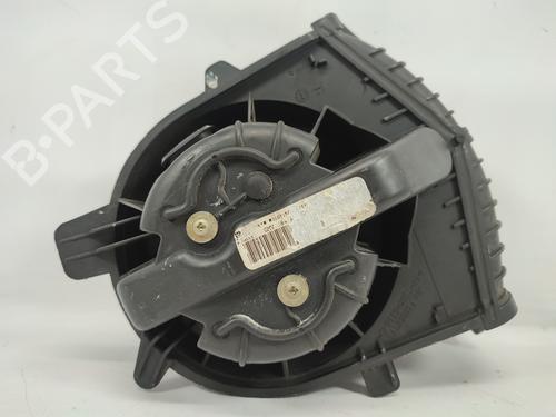 Heater blower motor RENAULT SCÉNIC II (JM0/1_)  | BP14934591M62 