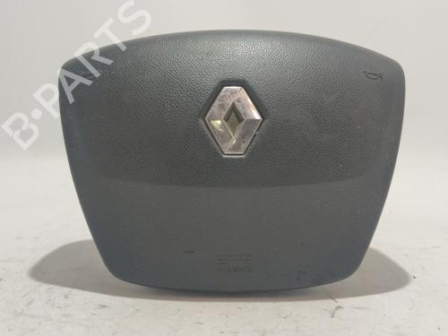 Used Driver airbag RENAULT MEGANE III Hatchback (BZ0/1_, B3_) [2008-2025]  16185757