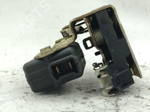 Front right lock RENAULT 21 (B48_) 2.1 D (B480) | BP30161256C97