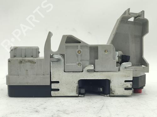 Rear left lock PEUGEOT 307 SW (3H) 2.0 HDi 135 | BP29360957C100 
