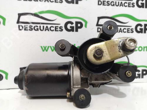 Front wiper motor SSANGYONG KORANDO (KJ) 2.0 | BP7146204M29 