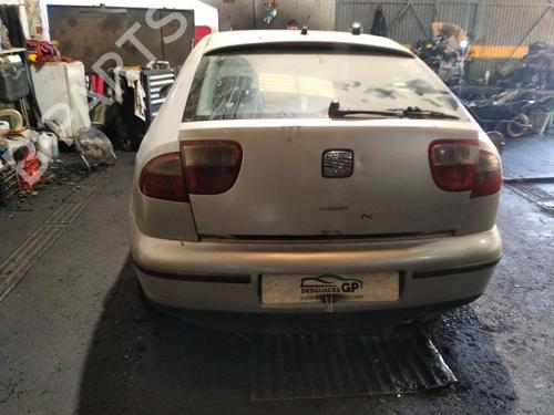 Fuel pump SEAT LEON (1M1) 1.9 TDI | BP38001400M76 - Image 9