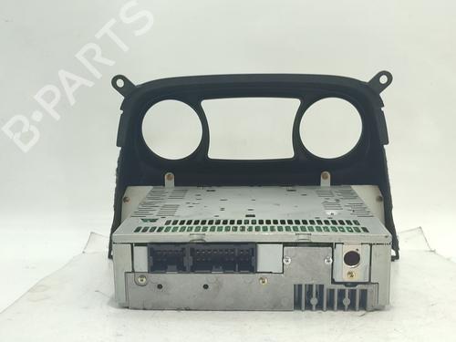 Other NISSAN ALMERA II (N16) 2.2 dCi | BP32365845O1