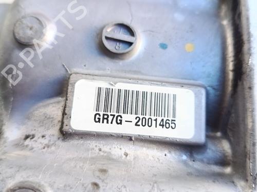 Front differential HONDA CR-V IV (RM_) 2.2 i-DTEC 4WD (RE6) | BP36406555M23 - Image 2