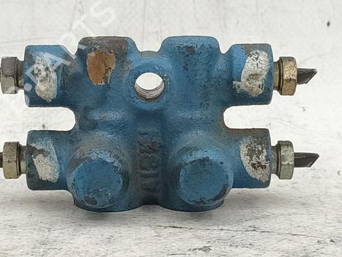 Used Brake master cylinder Brake master cylinder VOLVO V40 Estate (645) 1.8 (115 hp) 36161006 36161006