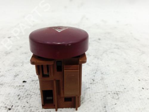 Used Warning switch CITROËN XSARA (N1) 2.0 HDi 90 (90 hp) 28576230