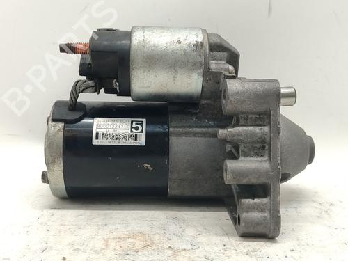 Used Starter Starter CITROËN C4 Grand Picasso I (UA_) 1.6 HDi (109 hp) 36567306 36567306