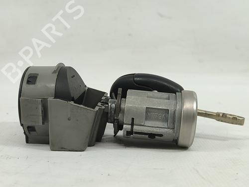Ignition barrel FORD FIESTA V (JH_, JD_) 1.4 TDCi | BP15207246M48 