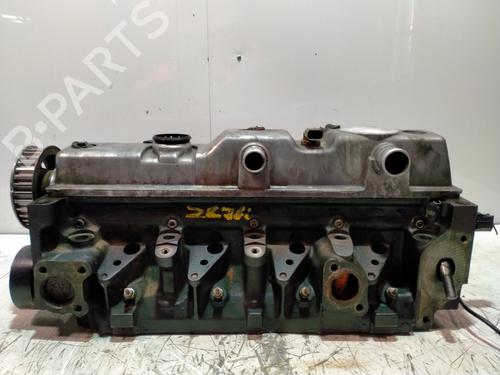 Sylinderhode FORD FOCUS I (DAW, DBW) [1998-2009]  11920738