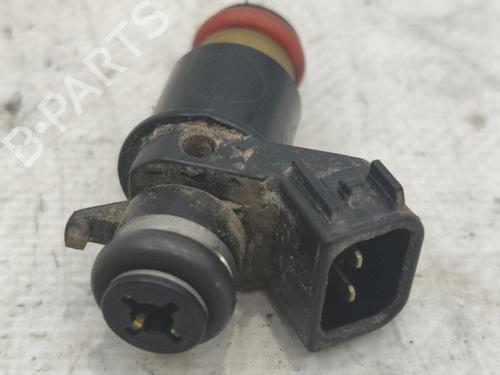Injector HONDA CIVIC VII Hatchback (EU, EP, EV) 1.6 i (EP2, EU8, EU6) | BP18723801M100 