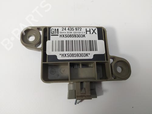 Electronic sensor OPEL VECTRA B (J96)  | BP12342723M84 
