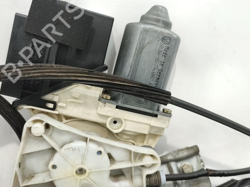 Front right window mechanism SEAT IBIZA III (6L1) 1.9 SDI | BP29892163C23
