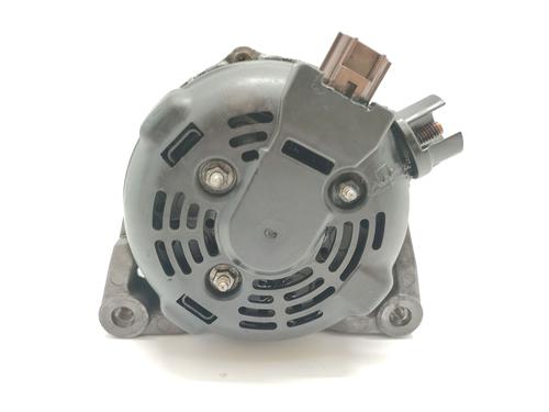 Alternator MAZDA 3 (BK) 1.6 DI Turbo | BP33856104M7 - Image 4