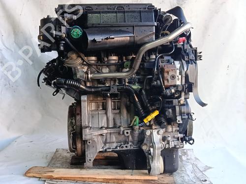 Used Engine Engine 38737579 38737579