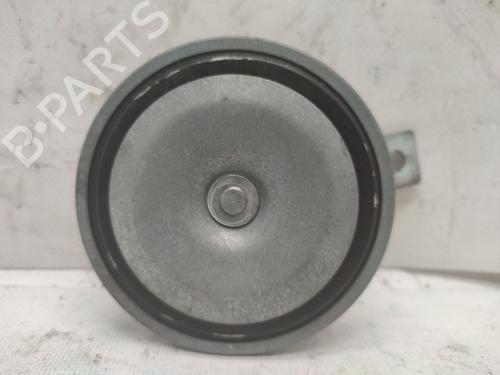 Used Horn NISSAN ALMERA II Hatchback (N16) 2.2 Di (110 hp) 23104838