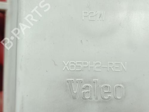 Right taillight RENAULT CLIO II (BB_, CB_) 1.5 dCi (B/CB07) | BP30832979C35 