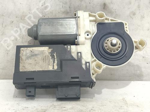 Used Left front window motor CITROËN C5 I (DC_) 2.0 HDi (DCRHYB) (90 hp) 27156504
