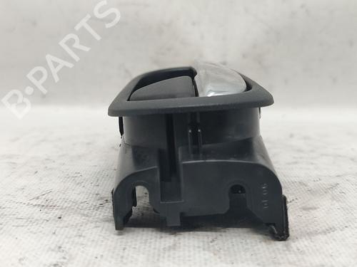 Rear left interior door handle MAZDA 6 Hatchback (GH) 2.2 D (GH10) | BP28586906I15