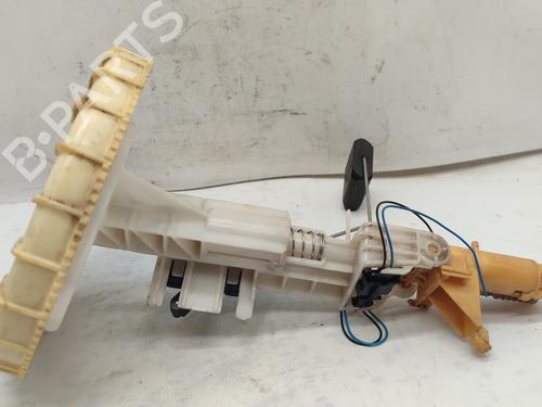 Used Fuel pump AUDI A6 Allroad C6 (4FH) [2006-2011]  23093999