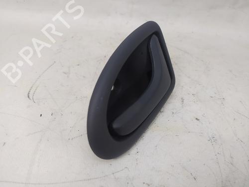 Front left interior door handle RENAULT MEGANE I (BA0/1_) 1.4 16V (BA0D, BA1H, BA0W, BA10) | BP12341411I13 