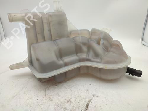 Used Expansion tank AUDI A6 C6 (4F2) 3.0 TDI quattro (225 hp) 13447823