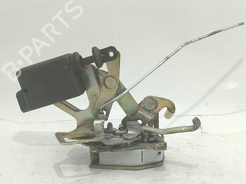 Serrure avant gauche RENAULT 11 (B/C37_) [1983-1995]  31827821