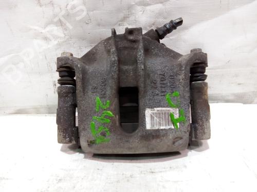 Used Left front brake caliper CITROËN XSARA (N1) [1997-2005]  17755840