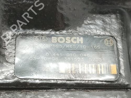 Pompe à injection PEUGEOT 307 Break (3E) 2.0 HDI 110 | BP30810032M78