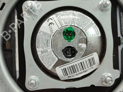 Driver airbag BMW 3 Touring (E46) 320 d | BP16030370C9 