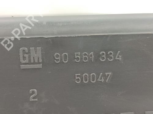 Glove box OPEL ASTRA G Hatchback (T98) 2.0 DTI 16V (F08, F48) | BP30162105C95