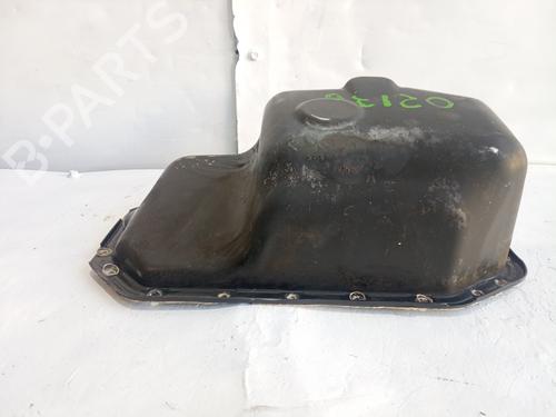 Oil sump SEAT IBIZA III (6L1)  | BP15770483M115 