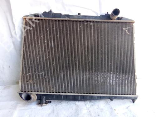 Køler NISSAN PICK UP (D22)  | BP17982821M31 