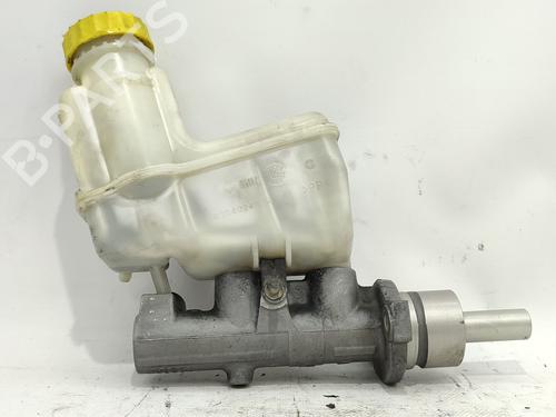 Brake master cylinder FIAT STILO Multi Wagon (192_) 1.9 JTD | BP29342459M77 