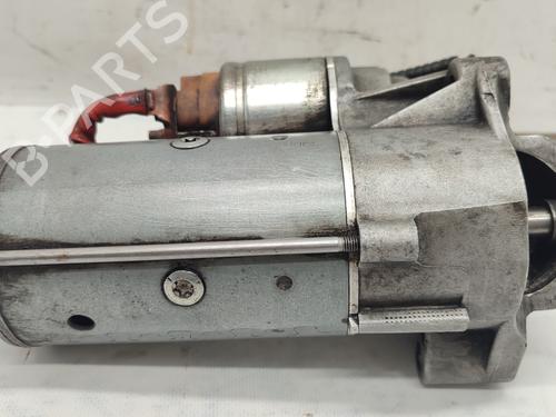 Starter RENAULT MEGANE II (BM0/1_, CM0/1_) 1.9 dCi | BP22409665M8 