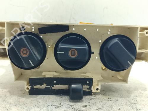 Comando clima Comando clima OPEL AGILA A (H00) 1.0 12V (F68) (58 hp) 36407858 36407858