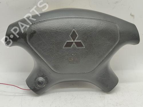 Used Driver airbag MITSUBISHI CARISMA (DA_) [1995-2006]  16551750