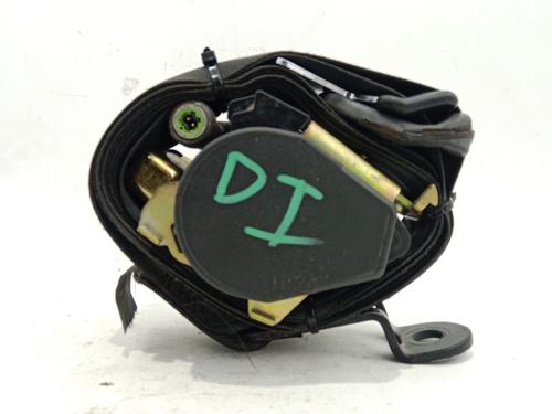 Used Front left seatbelt Front left seatbelt PEUGEOT 206 Hatchback (2A/C) 1.4 i (75 hp) 33887253 33887253