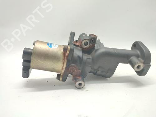 Egr Egr OPEL MERIVA A MPV (X03) 1.7 CDTI (E75) (100 hp) 34246255 34246255