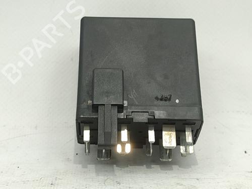 Electronic module SEAT IBIZA II (6K1) 1.9 D | BP30052951M83