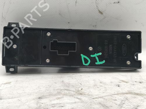 Left front window switch FORD FOCUS II Turnier (DA_, FFS, DS) 2.0 TDCi | BP25927279I27 