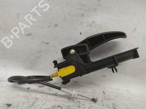 Front left interior door handle FORD FOCUS I Saloon (DFW)  | BP27863375I13 