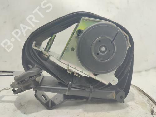 Used Front right seatbelt OPEL ASTRA H (A04) 1.6 (L48) (105 hp) 23178705