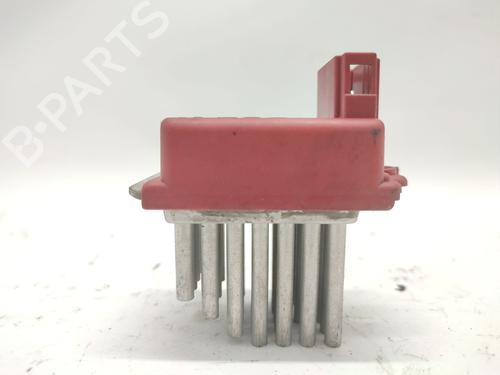 Used Heater resistor Heater resistor SEAT TOLEDO II (1M2) 1.9 TDI (110 hp) 33989551 33989551