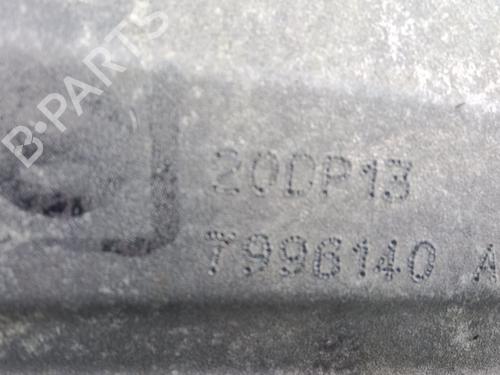 Gearbox PEUGEOT 307 (3A/C) 2.0 HDi 90 | BP31149247M3