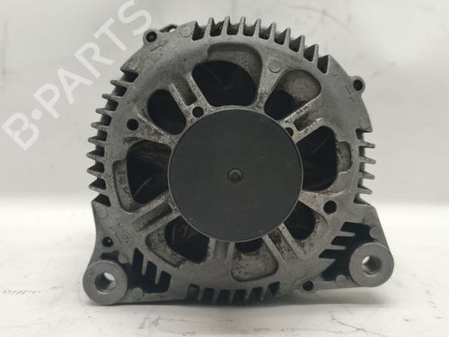 Used Alternator PEUGEOT 406 (8B) 2.0 HDI 110 (109 hp) 25882951