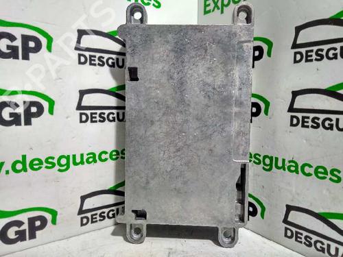Electronic module JAGUAR S-TYPE II (X200) 2.7 D | BP7148552M83 